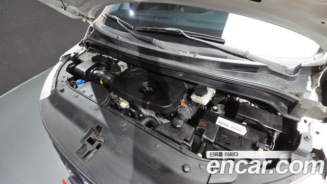 Hyundai Starex 2019 — photo 6