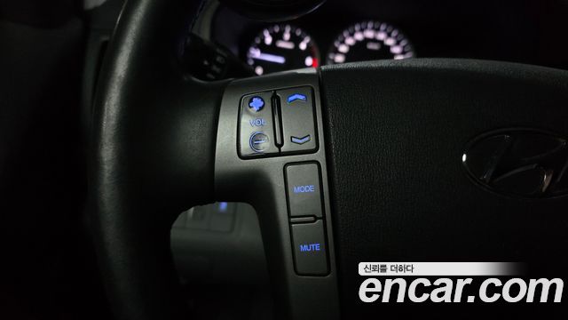Hyundai Starex 2019 — photo 30
