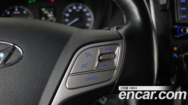 Hyundai Solati 2018 — photo 21