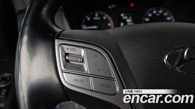 Hyundai Solati 2018 — photo 22