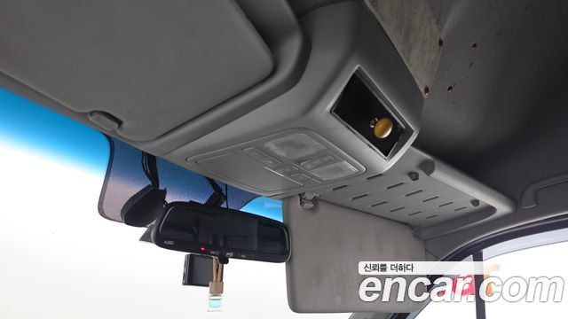 Hyundai Solati 2018 — photo 25