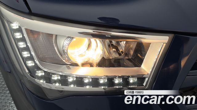 Hyundai Solati 2018 — photo 8