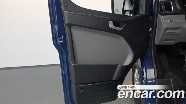 Hyundai Solati 2018 — photo 15