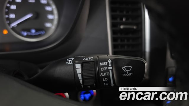 Hyundai Solati 2018 — photo 27
