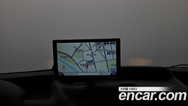Hyundai Solati 2018 — photo 31