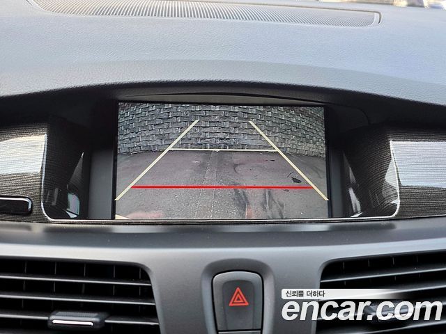 Renault Korea SM5  2014 — photo 13