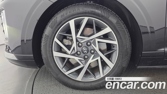 Hyundai Grandeur 2023 — photo 5