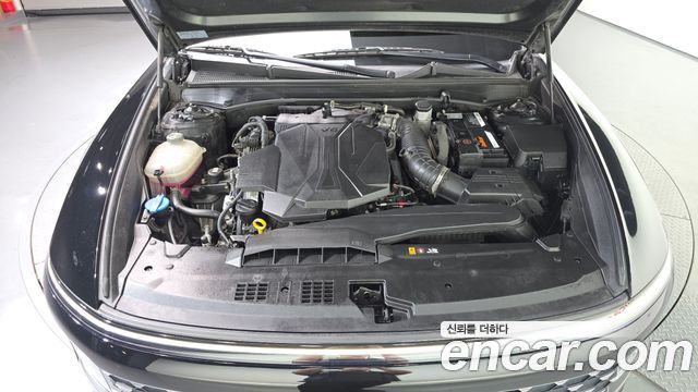 Hyundai Grandeur 2023 — photo 6