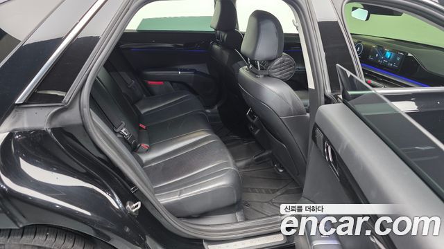 Hyundai Grandeur 2023 — photo 18