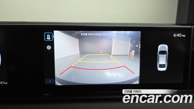 Hyundai Grandeur 2023 — photo 21