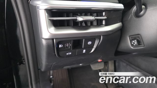Hyundai Grandeur 2023 — photo 22