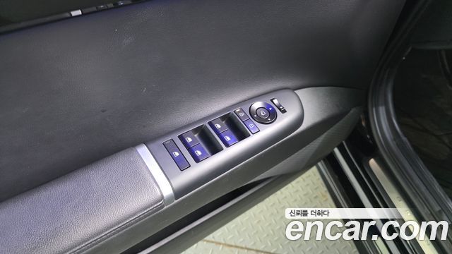 Hyundai Grandeur 2023 — photo 23