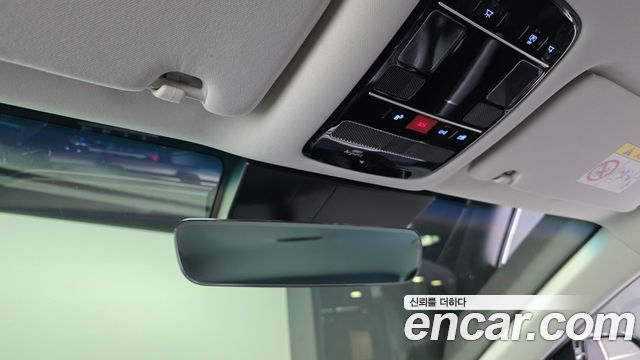 Hyundai Grandeur 2023 — photo 24