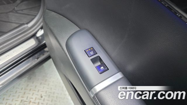 Hyundai Grandeur 2023 — photo 25