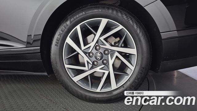 Hyundai Grandeur 2023 — photo 7