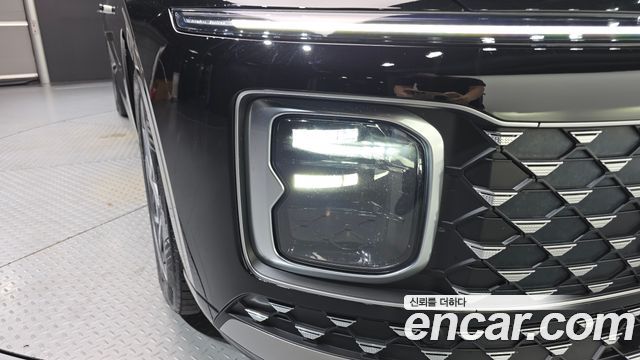 Hyundai Grandeur 2023 — photo 8