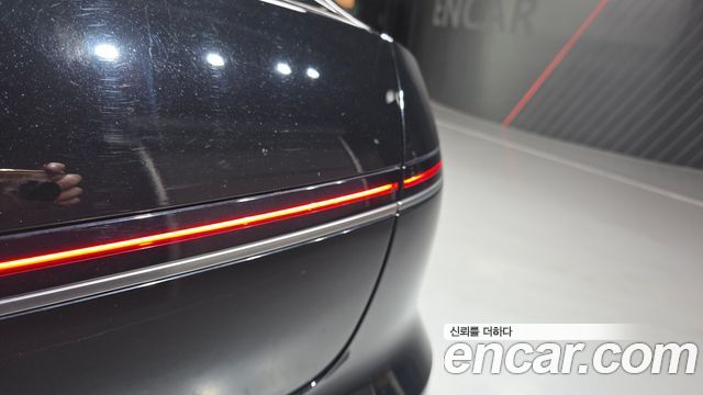 Hyundai Grandeur 2023 — photo 9
