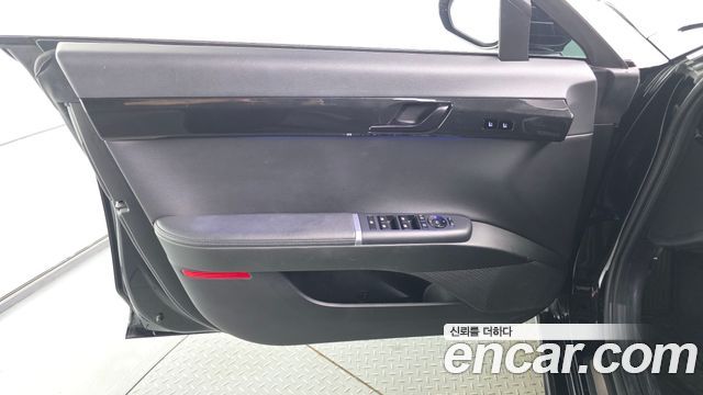 Hyundai Grandeur 2023 — photo 14