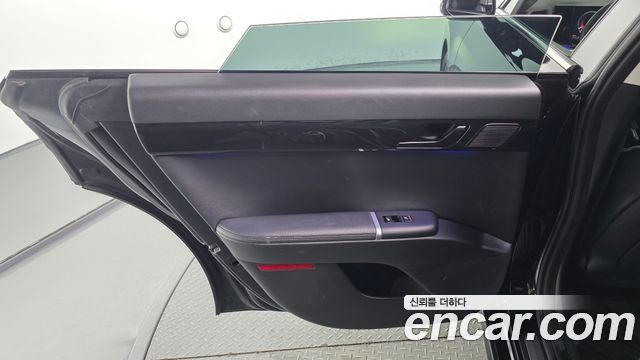Hyundai Grandeur 2023 — photo 15