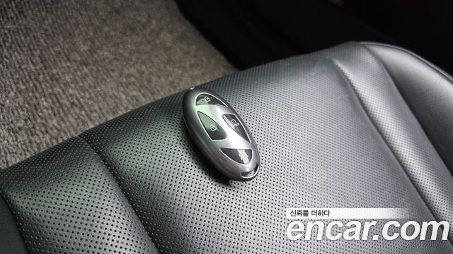 Hyundai Grandeur 2023 — photo 29