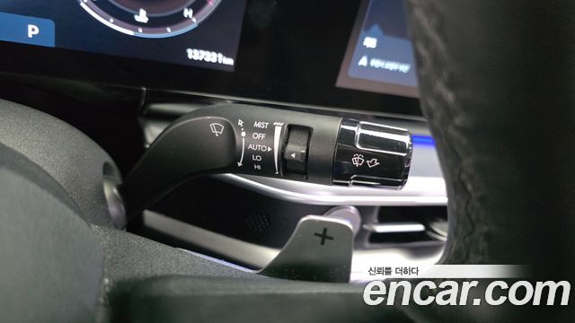 Hyundai Grandeur 2023 — photo 31
