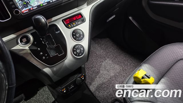 Kia RAY 2015 — photo 9