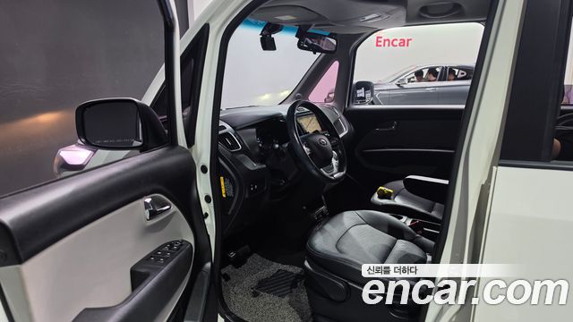Kia RAY 2015 — photo 10