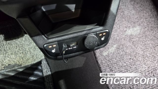 Kia RAY 2015 — photo 11