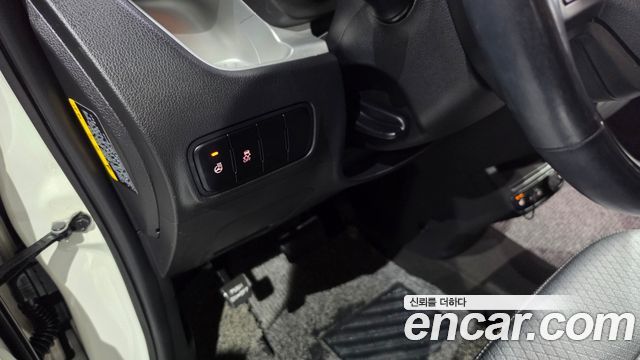 Kia RAY 2015 — photo 16