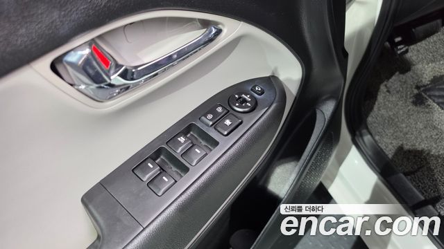 Kia RAY 2015 — photo 17