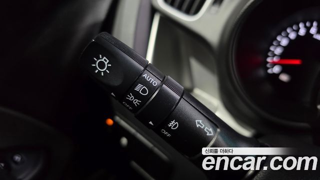 Kia RAY 2015 — photo 18