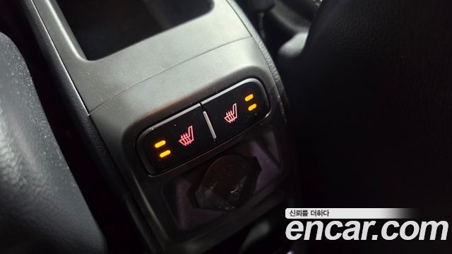 Kia RAY 2015 — photo 19