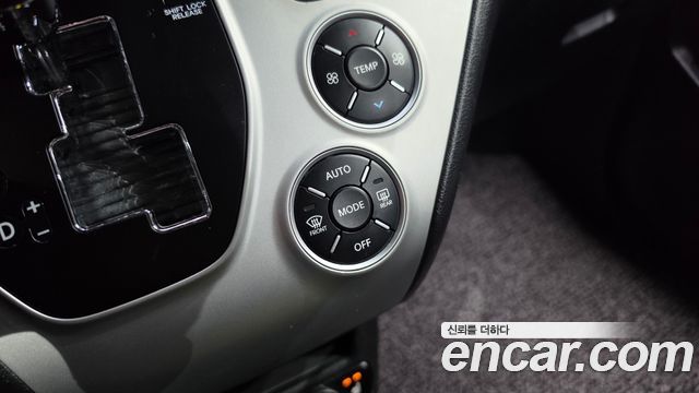 Kia RAY 2015 — photo 20