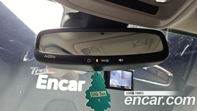 Chevrolet Korea Malibu 2017 — photo 16