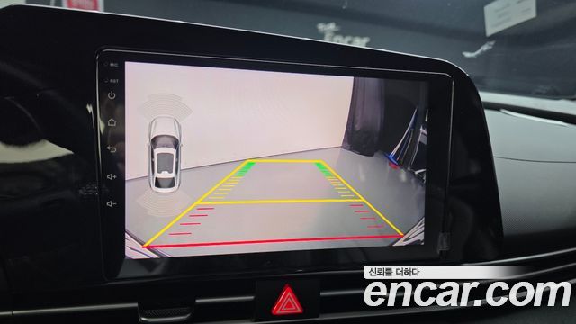 Hyundai AVANTE 2023 — photo 20