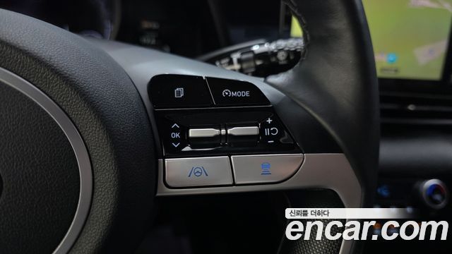 Hyundai AVANTE 2023 — photo 21