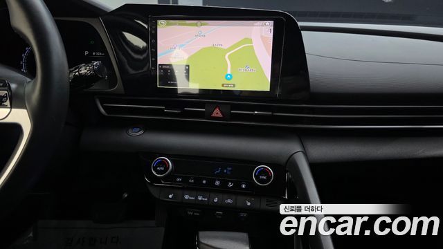 Hyundai AVANTE 2023 — photo 23