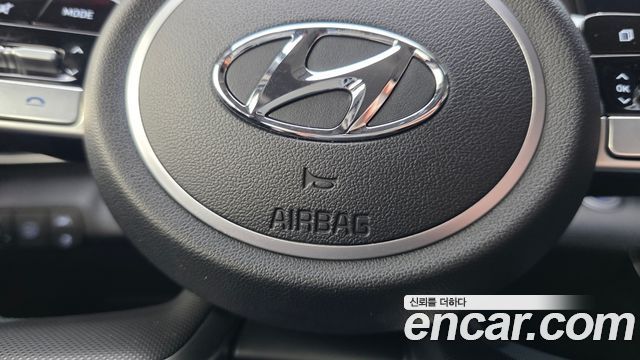 Hyundai AVANTE 2023 — photo 30