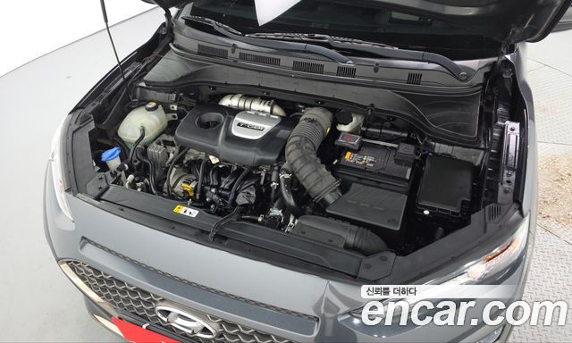 Hyundai Kona 2018 — photo 6