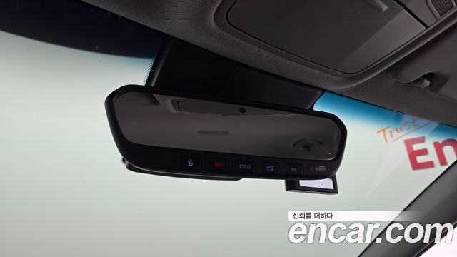 Hyundai Kona 2018 — photo 25