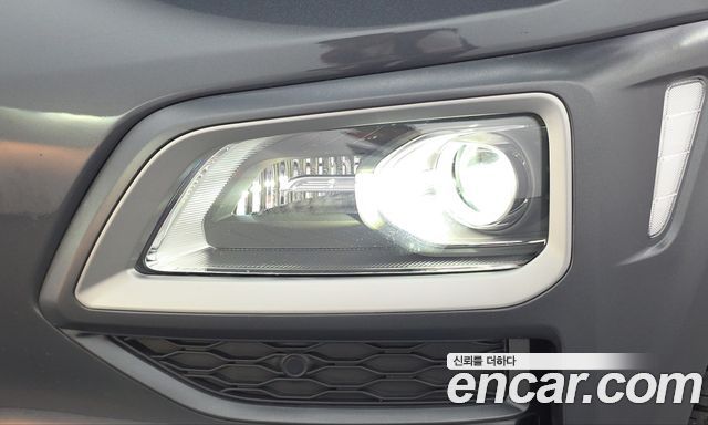 Hyundai Kona 2018 — photo 8