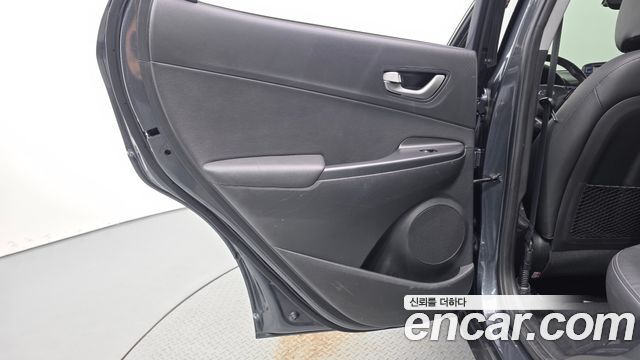 Hyundai Kona 2018 — photo 15