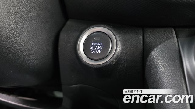 Hyundai Kona 2018 — photo 27
