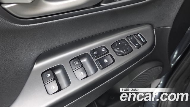 Hyundai Kona 2018 — photo 29