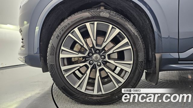 Volvo XC90 2022 — photo 5