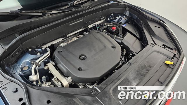Volvo XC90 2022 — photo 6