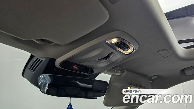 Volvo XC90 2022 — photo 25
