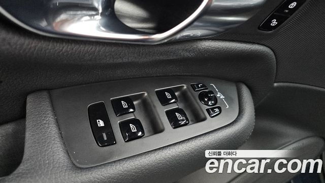 Volvo XC90 2022 — photo 29