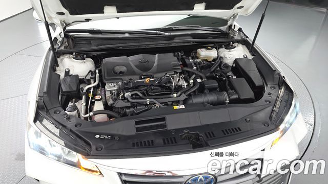 Toyota Avalon 2019 — photo 6