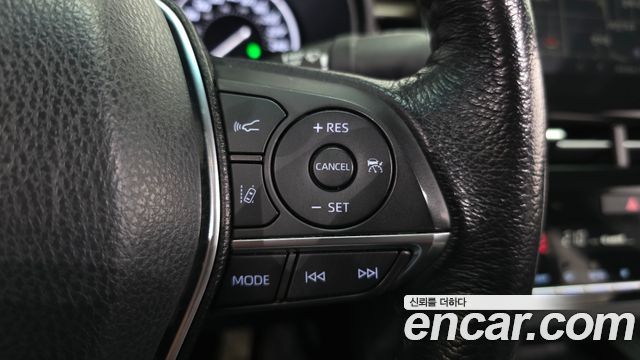 Toyota Avalon 2019 — photo 24